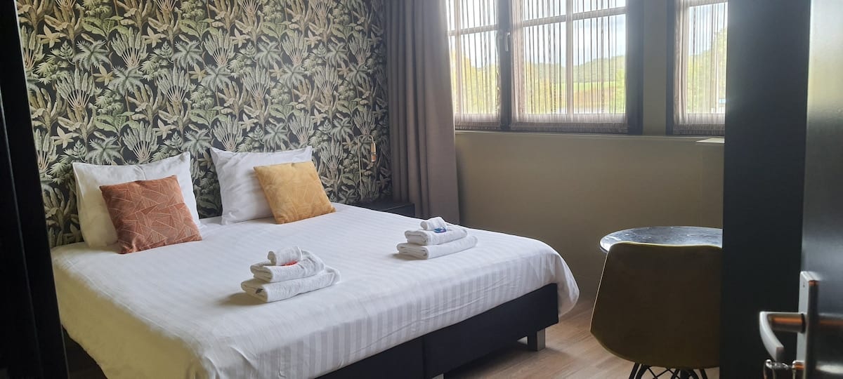 Sientjes Boetiekhotel-Luxe