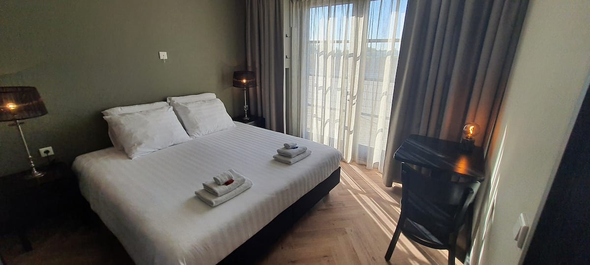 Sientjes Boetiekhotel - XL-suite