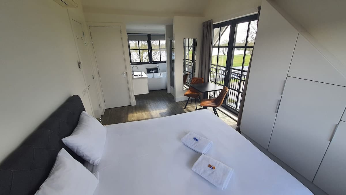Sientjes Boutique Hotel - Paviljoen Luxe