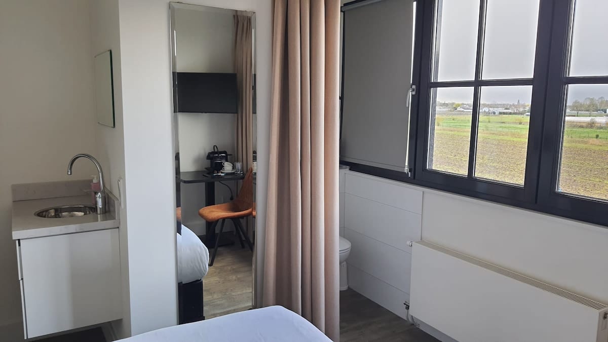 Sientjes Boetiekhotel - Pavilion Comfort