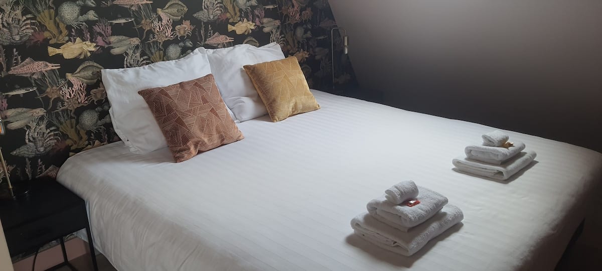 Sientjes Boetiekhotel - Comfort