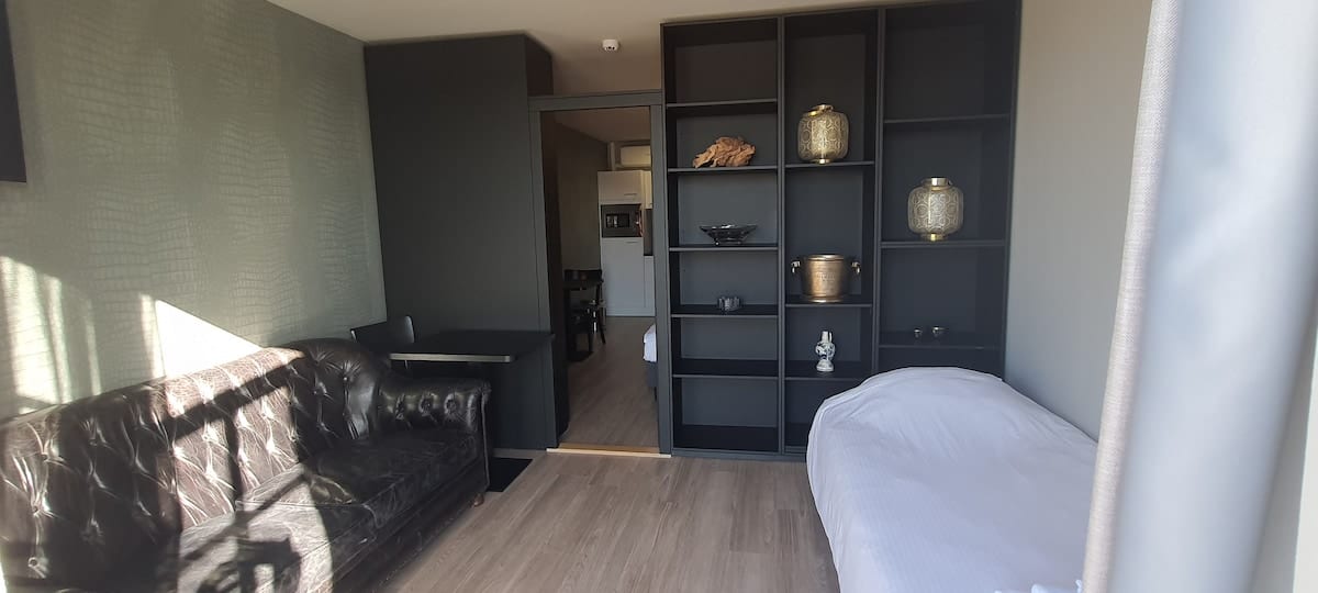 Sientjes Boetiekhotel - Suite L