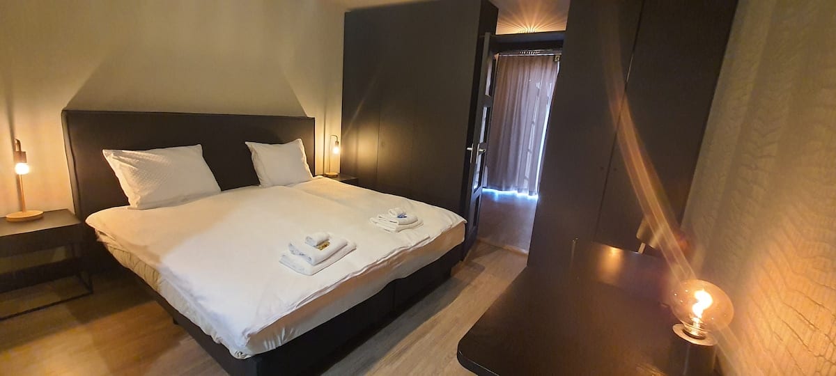 Sientjes Boetiekhotel - L-suite